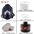 Mask 16 in 1