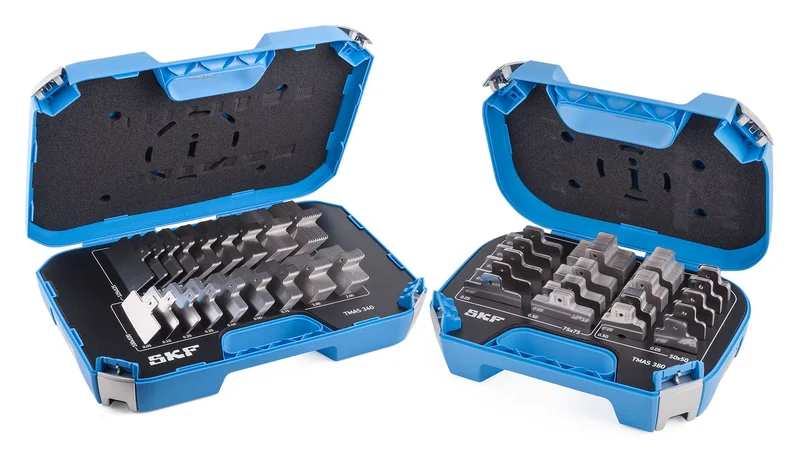 Kit de juntas de ajuste de máquina TMAS510, 340, 380, 360, 720/50/75/100, en stock - imagen 2