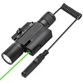 Green Laser