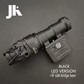 LED Flashlight BK