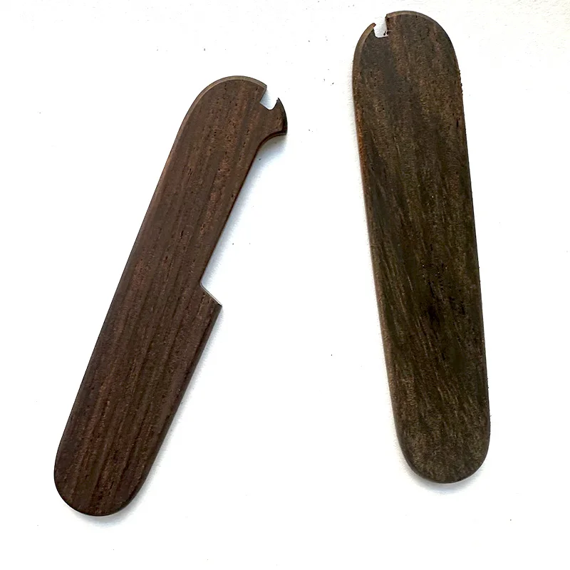 1Pair Kaotan wood