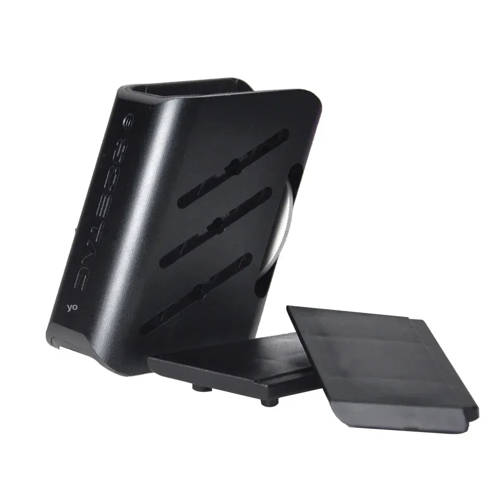 IPSC S-2 cinturón táctico revista funda CNC aluminio multiángulo ajustable carrera maestro para pistola competencia Universal - imagen 2