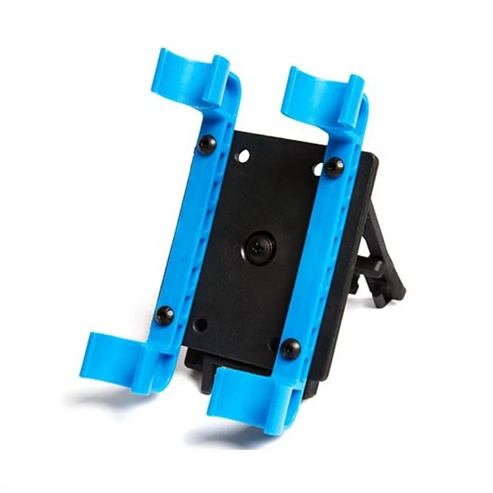 Accesorio SS FMA rotación de 360 grados revolucionario práctico 4Q serie independiente soporte portaobjetos versión de plástico - imagen 2