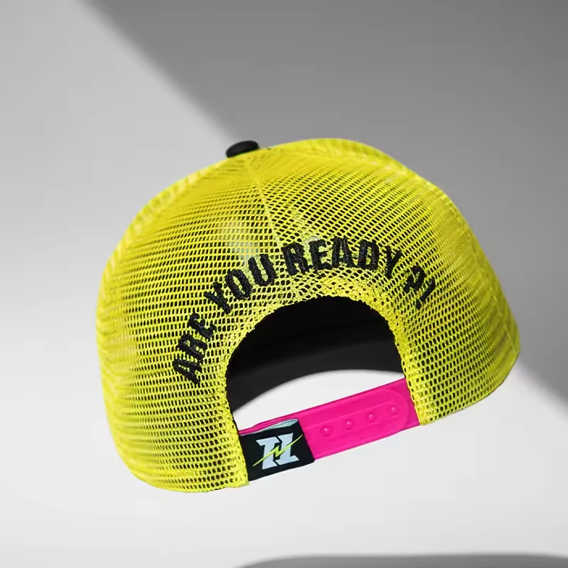 Gorra de béisbol táctica de competición, protección solar ligera, secado rápido, 6 paneles, ajustable, Unisex, T1-Hat - imagen 3