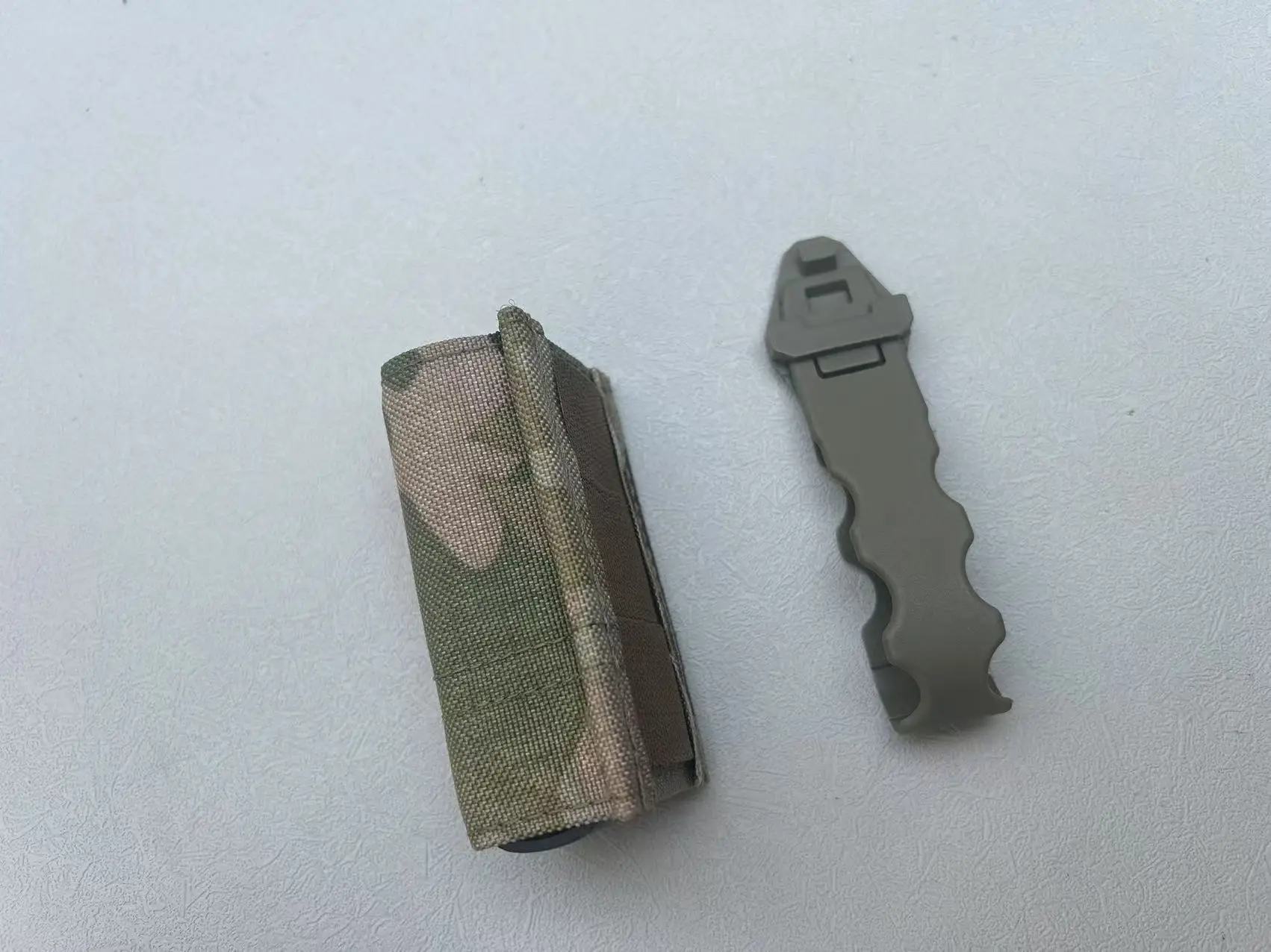 Bolsa SMTP para pistola única KYWI, bolsa individual de 9 mm - imagen 2