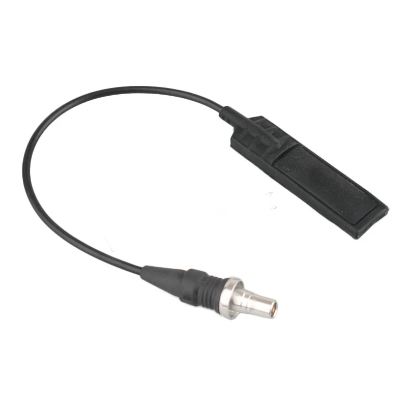 Emersongear-luces tácticas NE, herramienta de control remoto, Airsoft, combate, caza, senderismo, deportes al aire libre, ciclismo, tiro BK - imagen 2