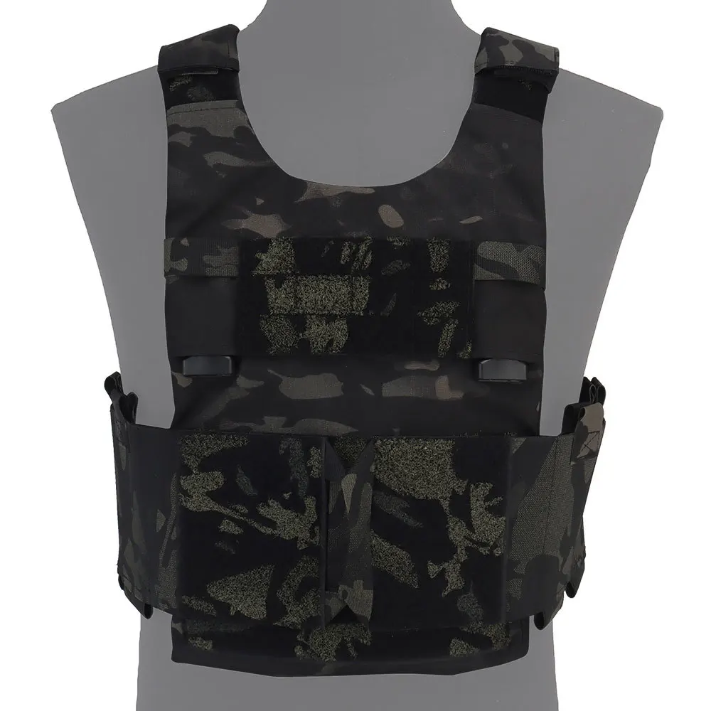 Multicam Black