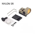 Nylon SR DE