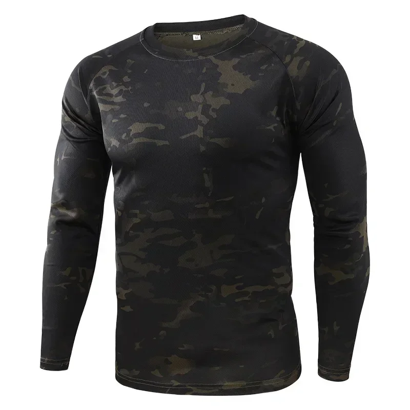Multicam black