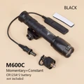 M600C-Black