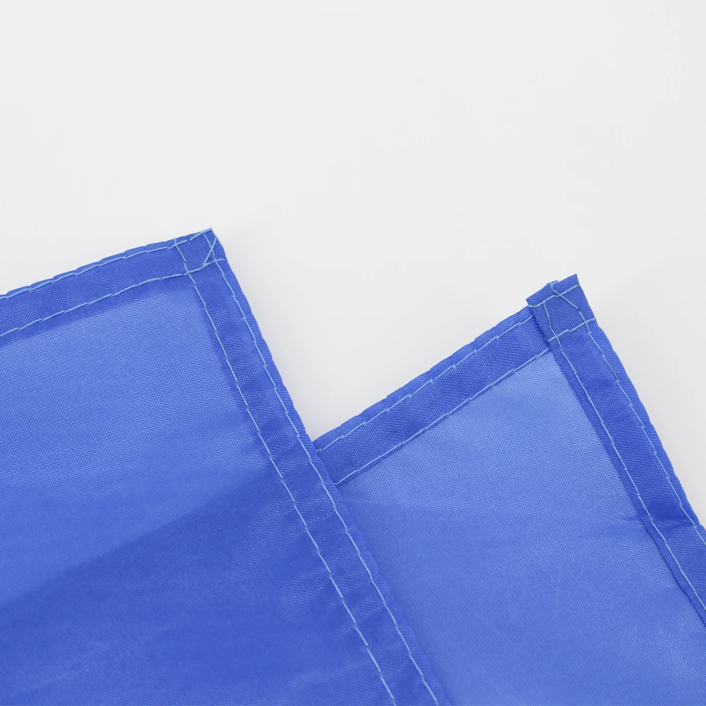 90X150cm bandera de Salvador SV SLV banderas de El Salvador decoración impresa de poliéster tapiz de pancarta - imagen 5