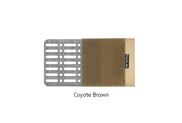 Coyote Brown