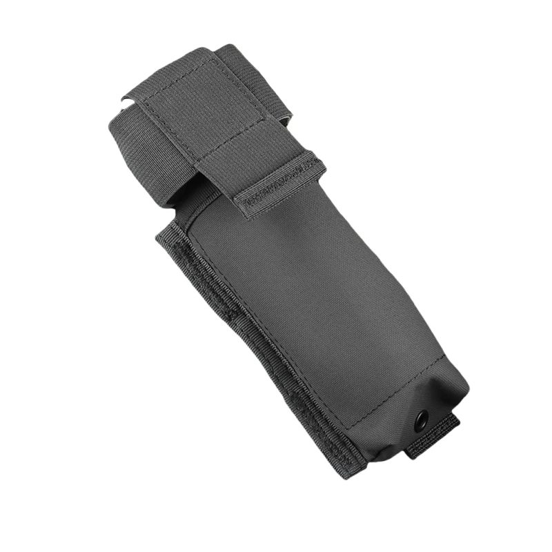 Torniquete Universal para acampar al aire libre, suministros de emergencia, torniquete, bolsa de almacenamiento para gatos, Compatible con sistema MOLLE - imagen 3