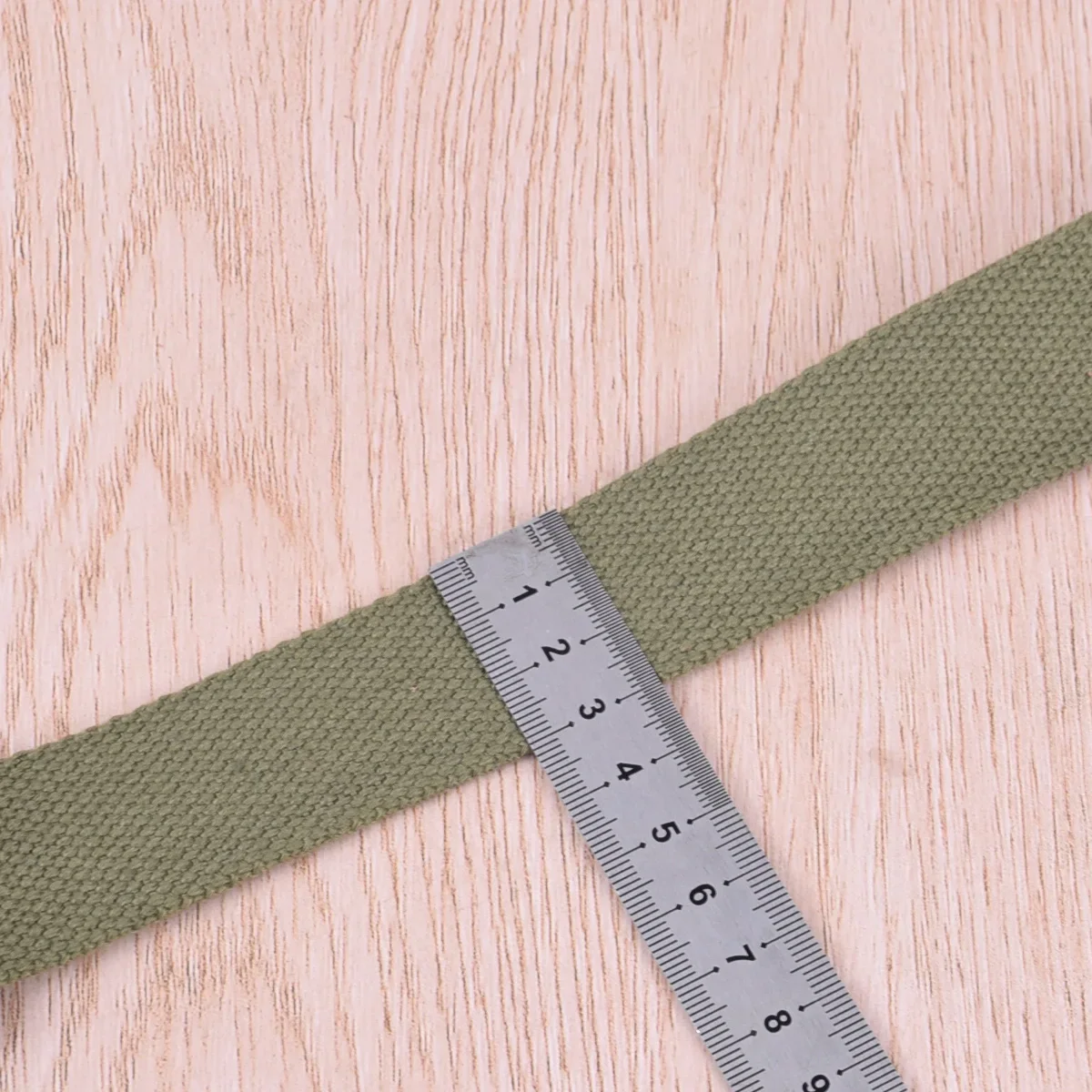 1000D Nylon 134cm táctico AK47 AK74 pistola ajustable Airsoft Rifle Sling correa de transporte de alta resistencia cinturón militar caza - imagen 5