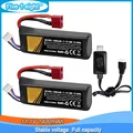 2Pcs with USB