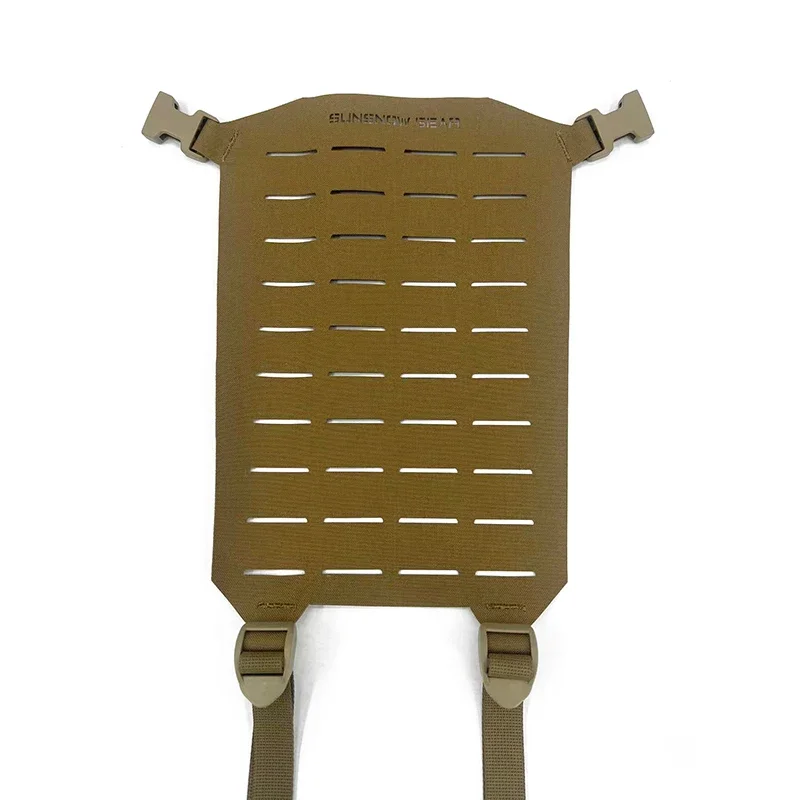 Bolsa de mochila Attack, almacén especial de canguro, Panel colgante MOLLE - imagen 5