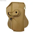 tan holster