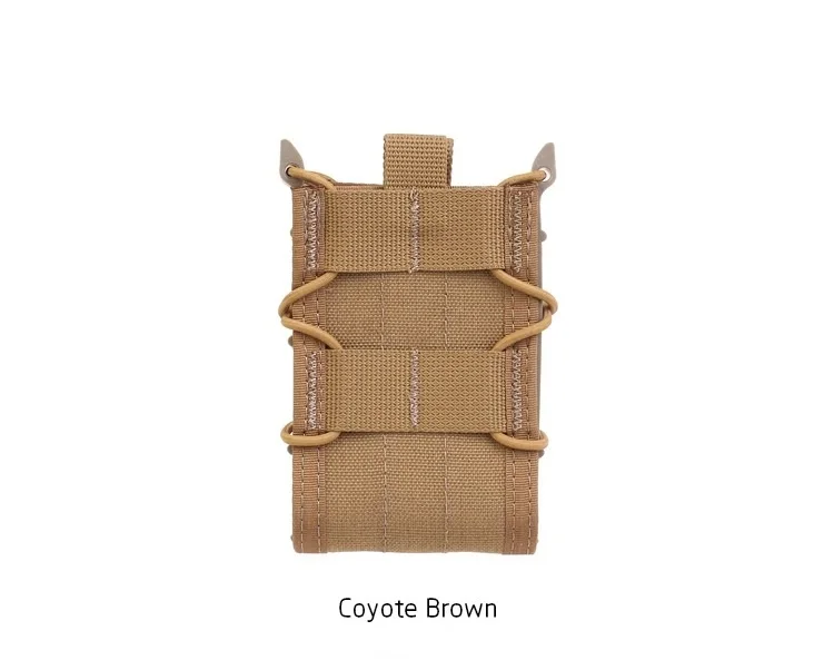 Coyote Brown