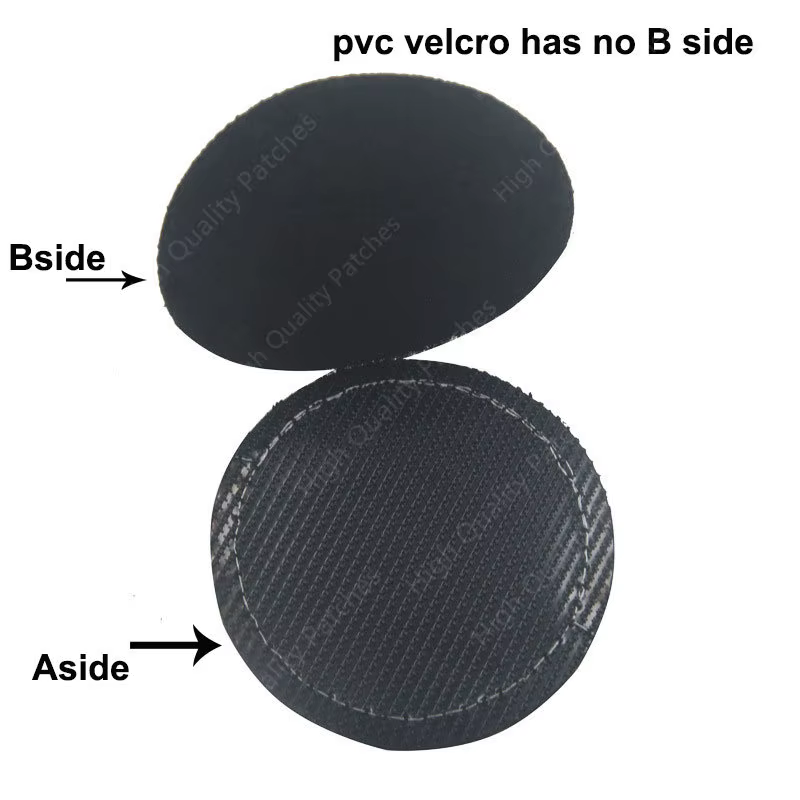 Parche táctico Reaper PVC reflectante que brilla en oscuridad Medusa - imagen 5