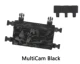 MultiCam Black