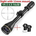 sight with 11mm
