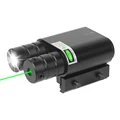 Green Laser