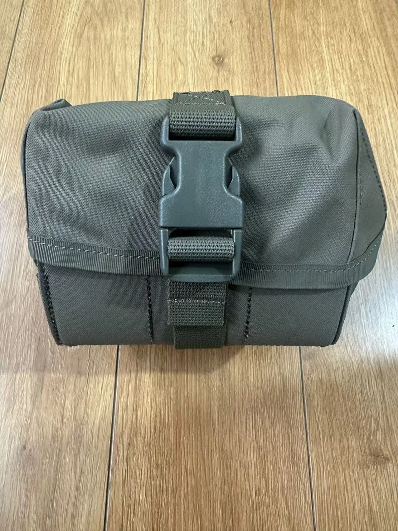 Bolsa MOLLE elástica para cargadores RG – sistema de sujeción - imagen 2