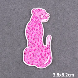 Parche táctico termoadhesivo bordado militar MOLLE – Para coser o planchar