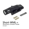 Short WML BK