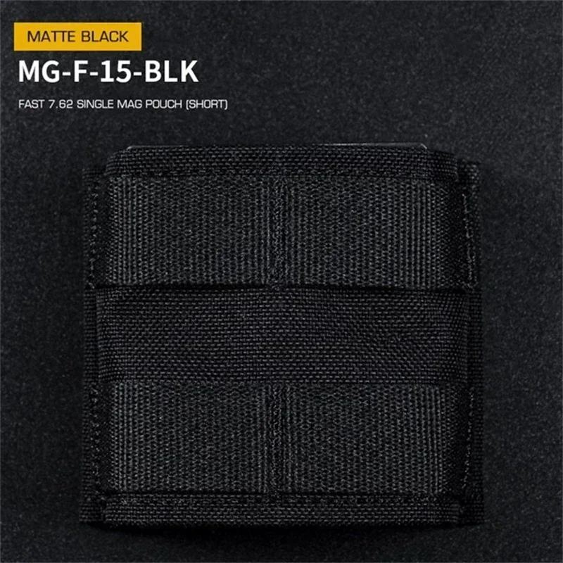 MG-F-15-BLK