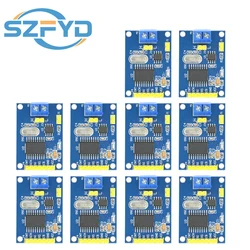 Módulo CAN Bus MCP2515 TJA1050 SPI para Arduino