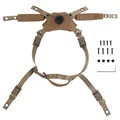 Hanging strap A