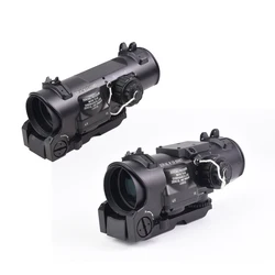 Trípode universal portátil para visor de baja ampliación