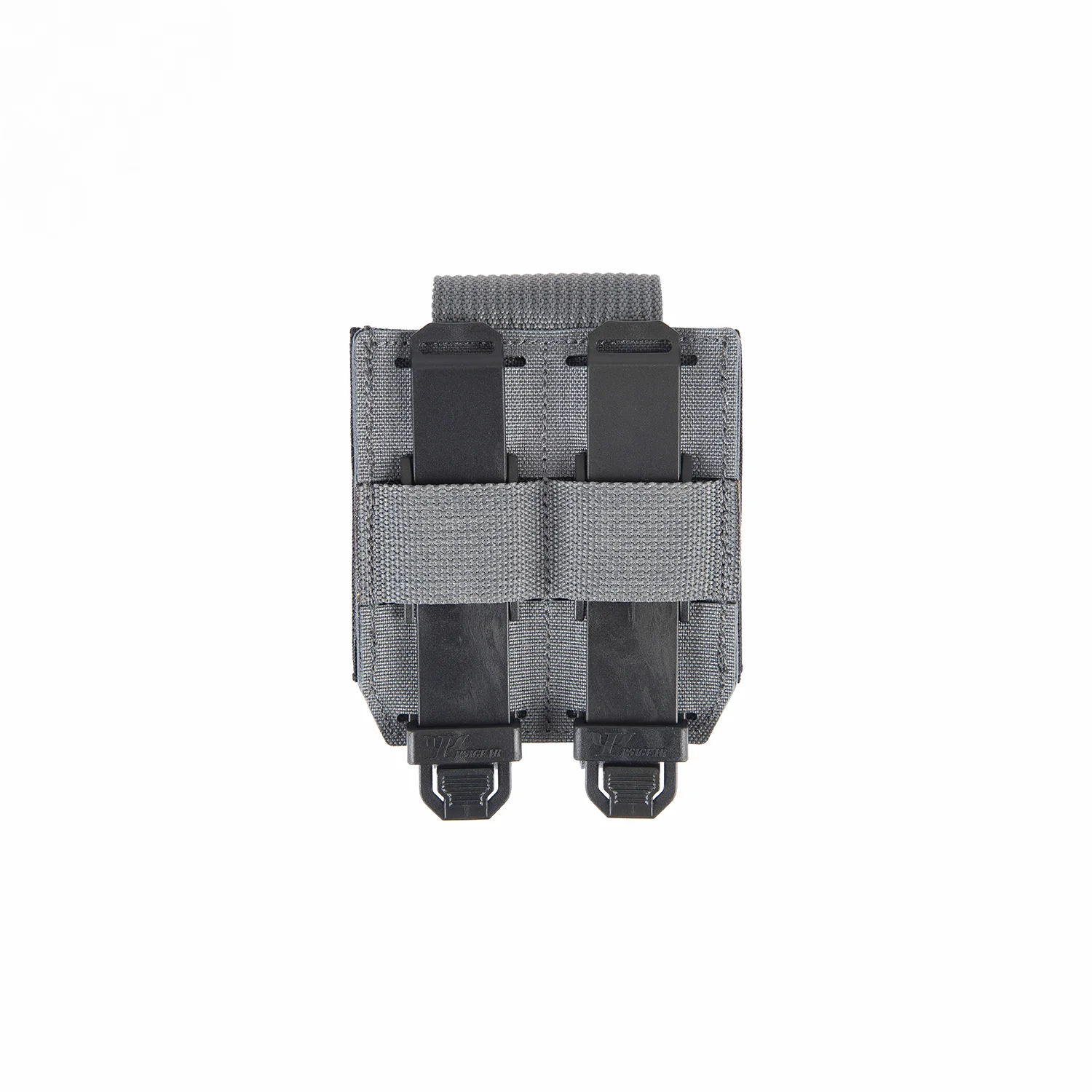 PSIGEARMC-Bolsa de almacenamiento para esposas Molle de camuflaje, manga táctica de tracción rápida, PS11061 - imagen 4