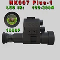 NK007 Plus-1 LED
