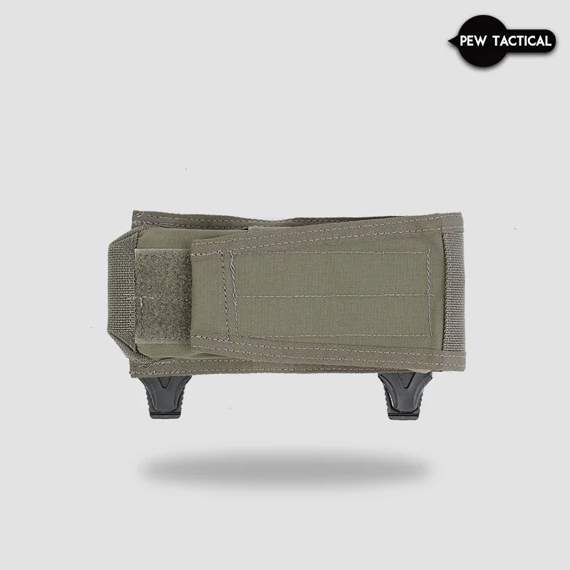 PEW TACTICAL HORIZONTAL M4 SINGLE MAG POUCH Airsoft bolsa de munición bolsa táctica bolsa de revista táctica