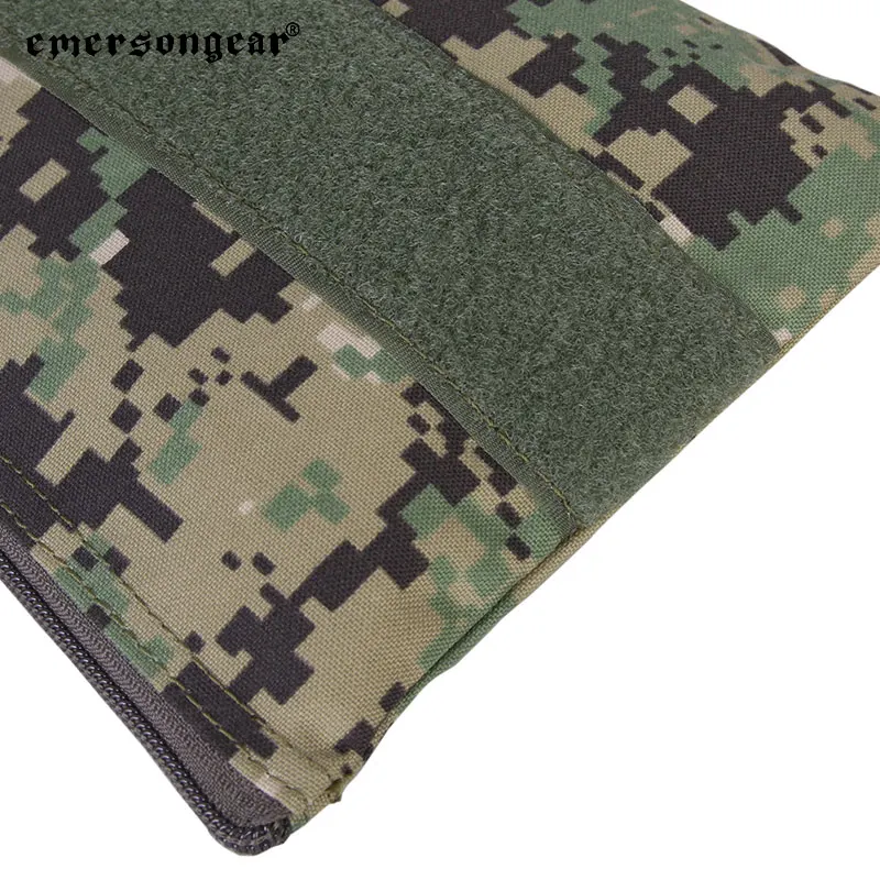 Emersongear Bolsa Táctica EDC MOLLE para Airsoft y Caza - imagen 3