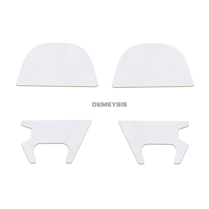 Pegatina táctica para auriculares, parche mágico de camuflaje para auriculares de tiro GEN 6, protección auditiva, orejeras, pegatinas decorativas - imagen 4