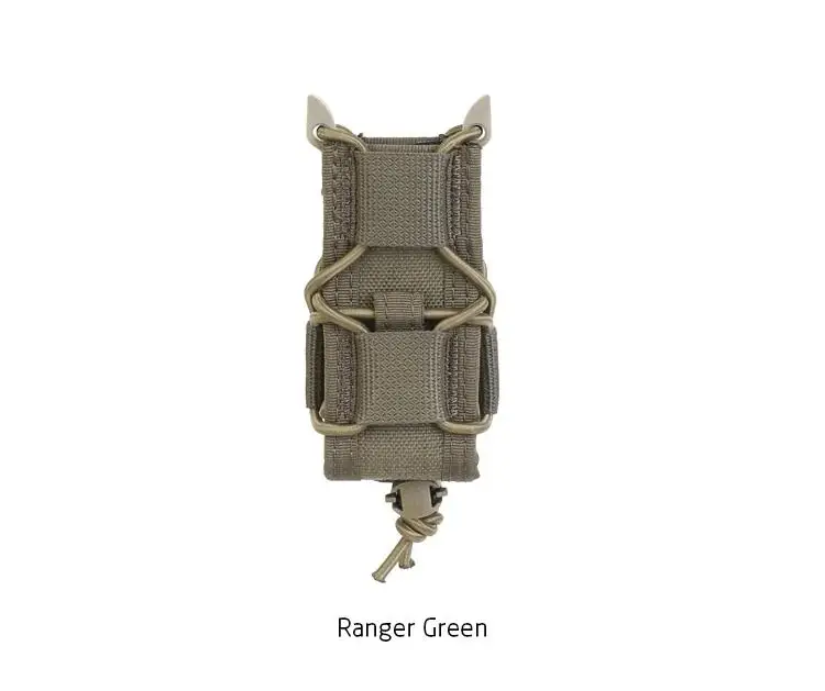 Ranger Green