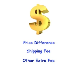 Por tarifa adicional por accesorios