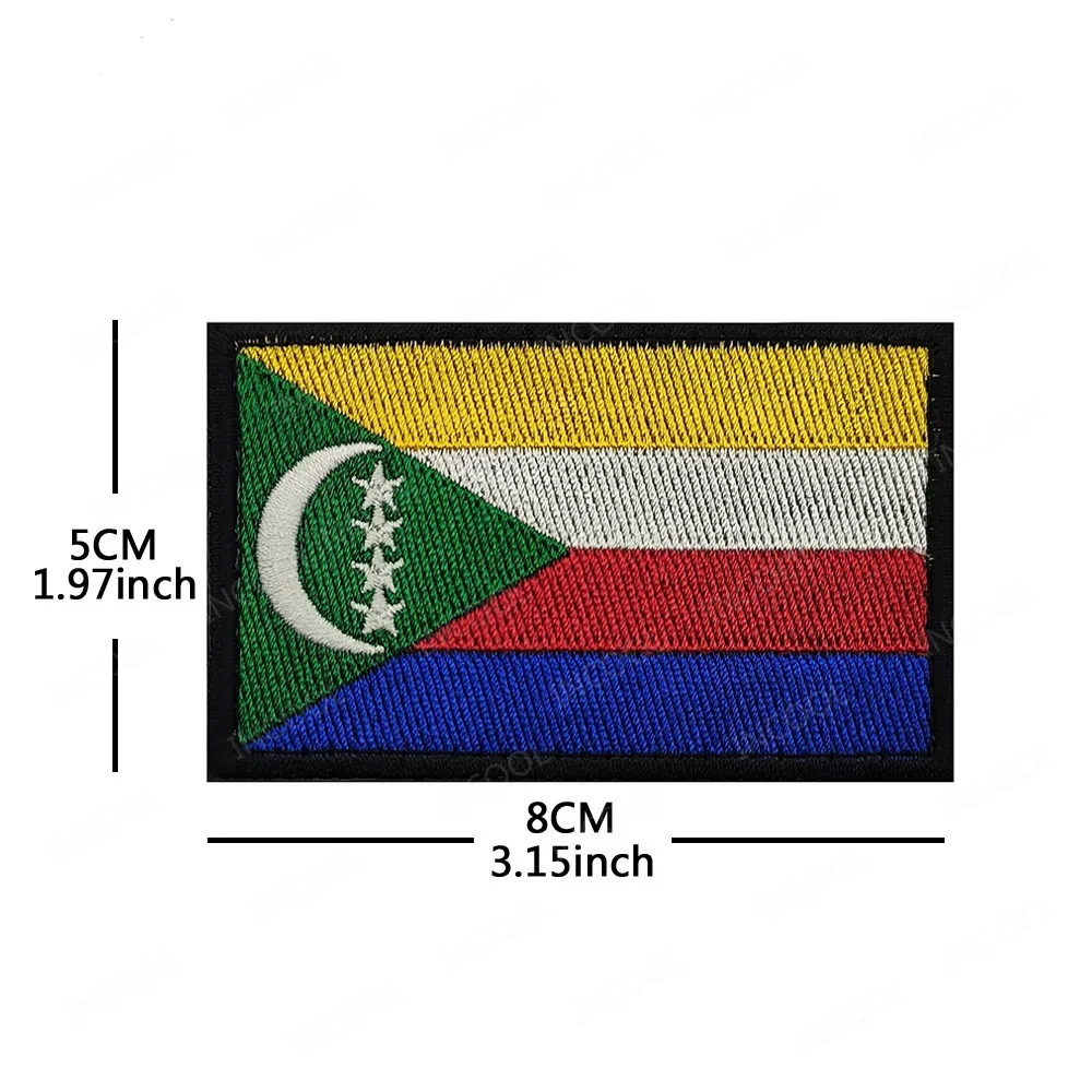 Union of Comoros
