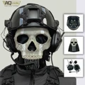 Conjunto de Casco C