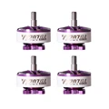 4Pcs 2207 V3 1750KV
