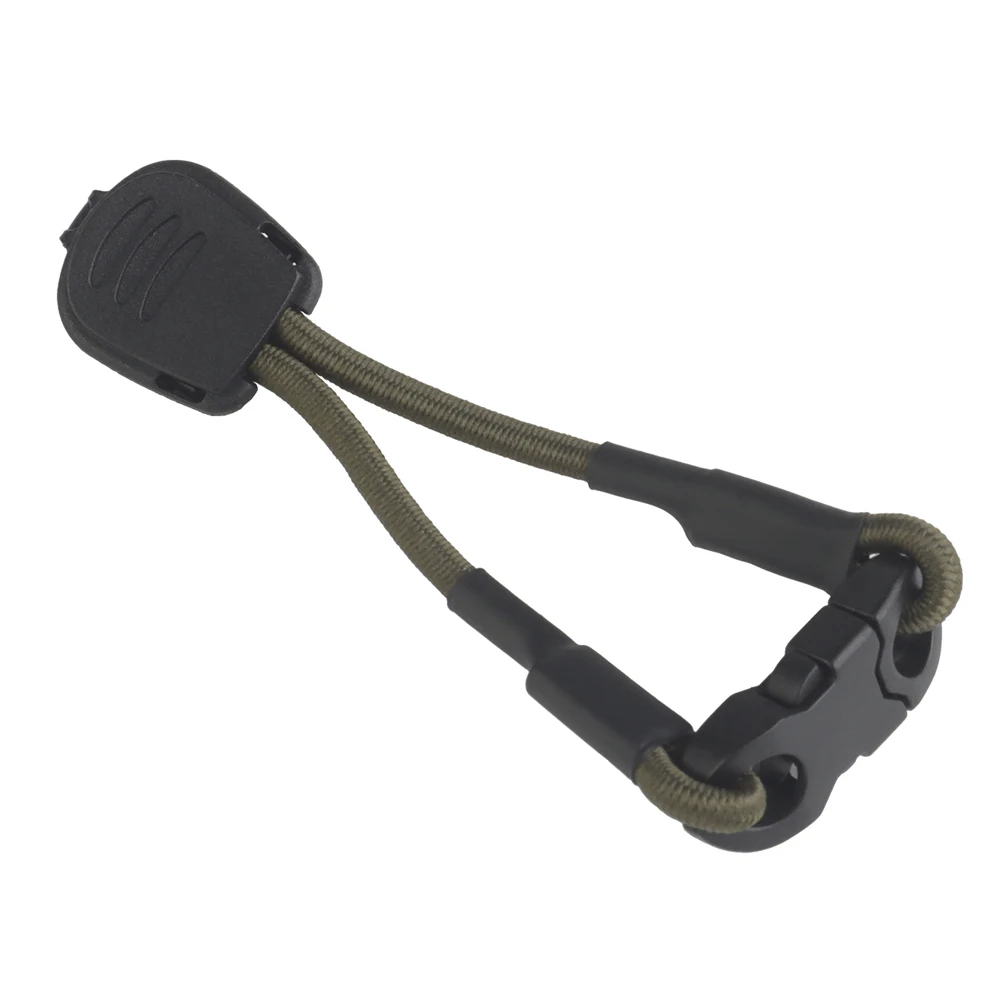 Correa de soporte de torniquete de 3 piezas: bandas elásticas de retención TQ para plataforma de pecho, cinturón de servicio o bolsa MOLLE, correa de fijación multiusos - imagen 4