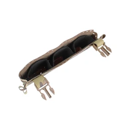 SS Universal Separador de placa elastomérico MOLLE MK4/MK5