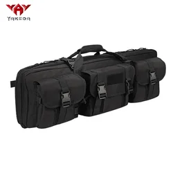YAKEDA Mochila táctil impermeable – Camuflaje multifunción pescadores outdoor