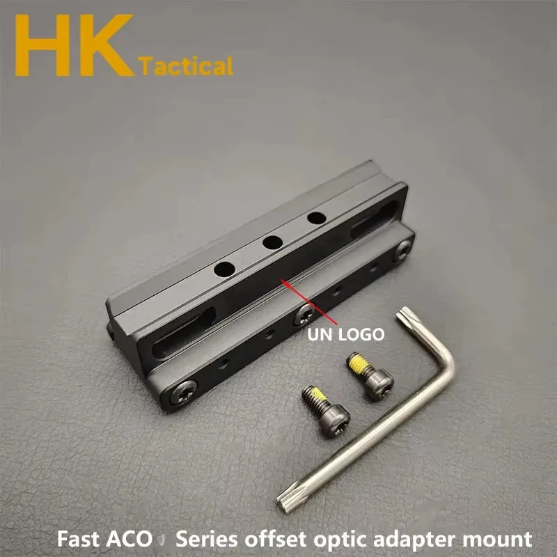 BK  ACO mount