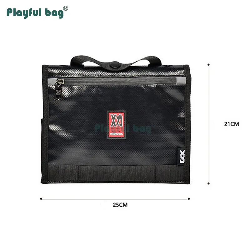 Bolsa de hombro individual para monopatín, bolsa de transporte para monopatín al aire libre, antiarañazos, con revestimiento de goma, AMB184 - imagen 4