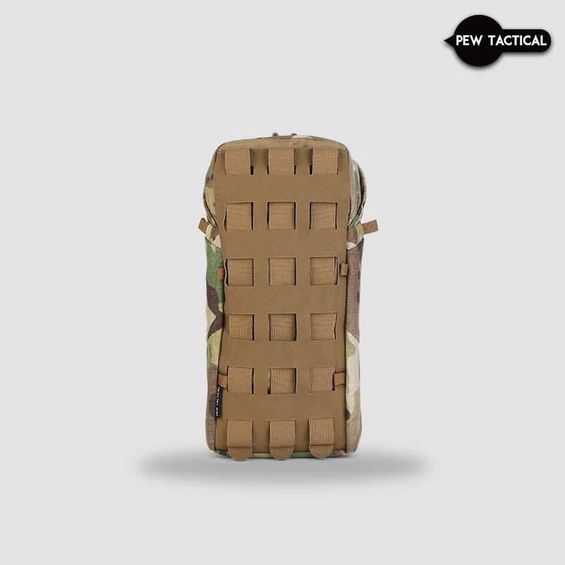 PEW TACTICAL FERRO STYLE GP Bolsa Bolsillo de uso general - 12x5 Airsoft - imagen 4