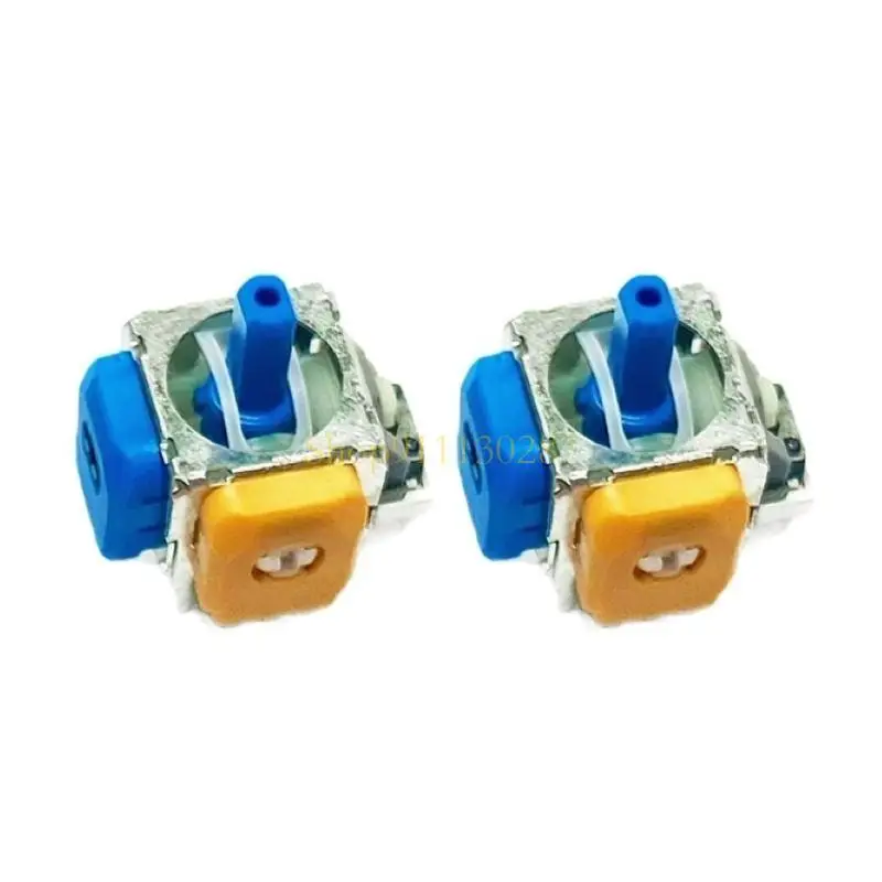 reemplazo palo J1HC con precisiones mejoras y joystick electromagnético no -drift largo para uso juegos P4/P5 - imagen 3